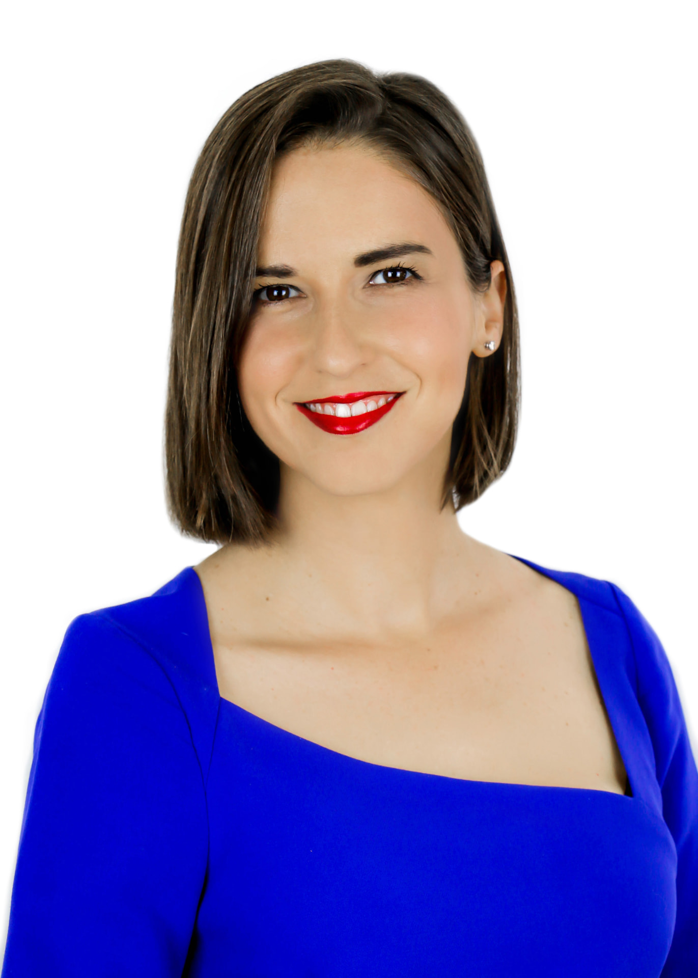 Katherine Doble