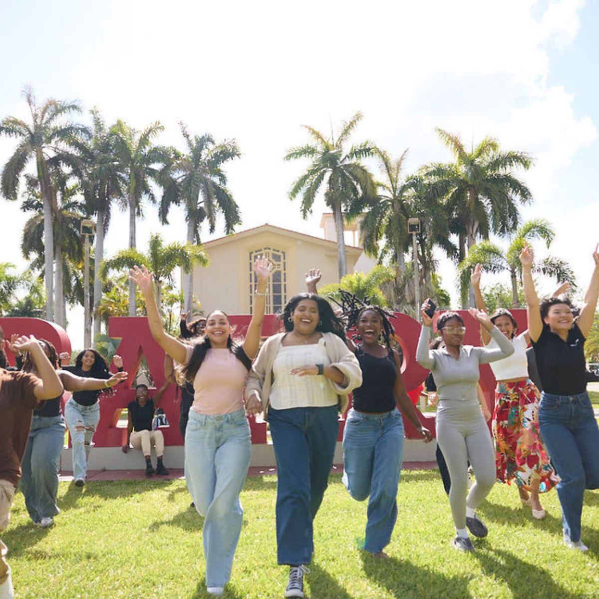 Barry University